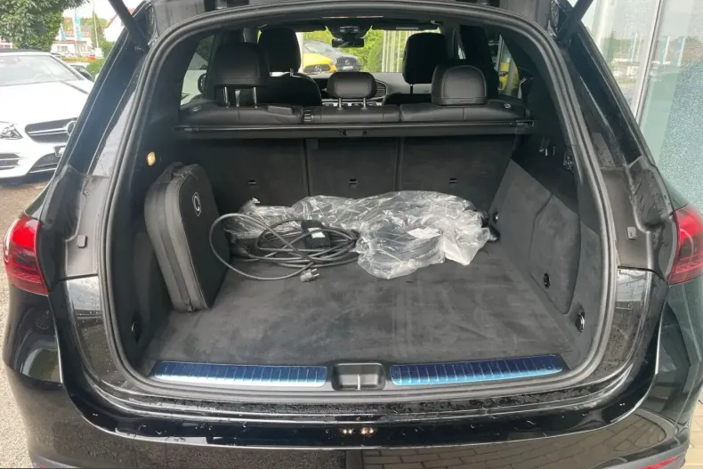 Mercedes-Benz GLE 53 AMG (Clasa GLE) din 2024 cu 18.250 km - oferta MER243288 - foto 6