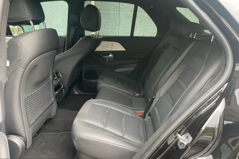 Mercedes-Benz GLE 53 AMG (Clasa GLE) din 2024 cu 18.250 km - oferta MER243288 - foto 8