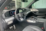 Mercedes-Benz GLE 53 AMG (Clasa GLE) din 2024 cu 18.250 km - oferta MER243288 - foto 10