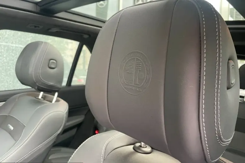 Mercedes-Benz GLE 53 AMG (Clasa GLE) din 2024 cu 18.250 km - oferta MER243288 - foto 23