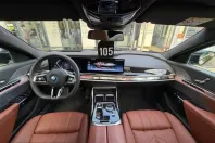 BMW 750 (Seria 7) din 2025 cu 38.229 km - oferta BMW243289 - foto 2