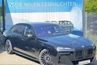 BMW 750 (Seria 7) din 2025 cu 38.229 km - oferta BMW243289 - foto 27