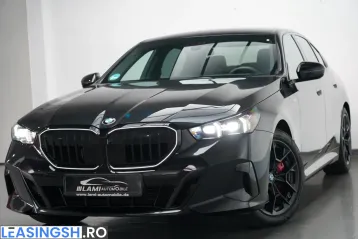 BMW 540 din 2025 - oferta BMW243290