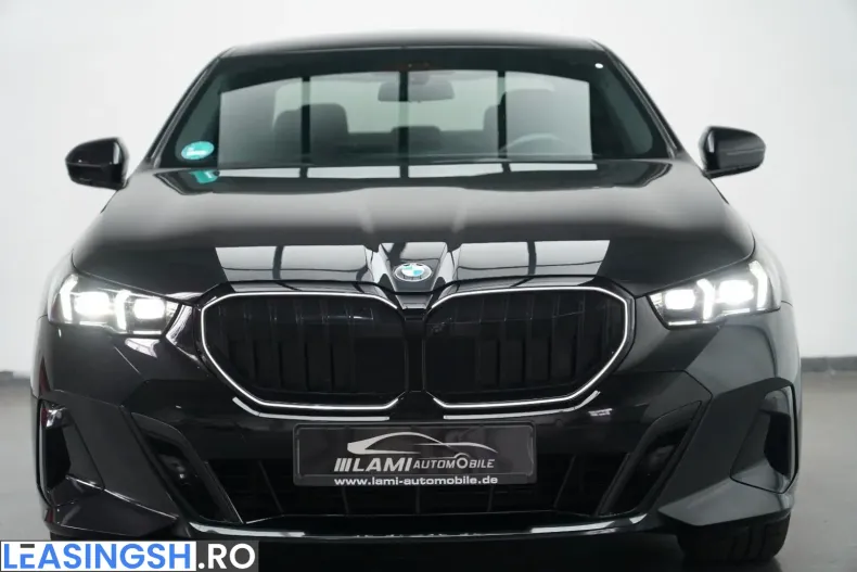 BMW 540 (Seria 5) din 2025 cu 69.000 km - oferta BMW243290 - foto 2