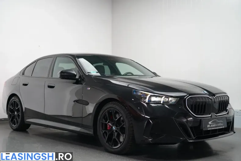 BMW 540 (Seria 5) din 2025 cu 69.000 km - oferta BMW243290 - foto 3