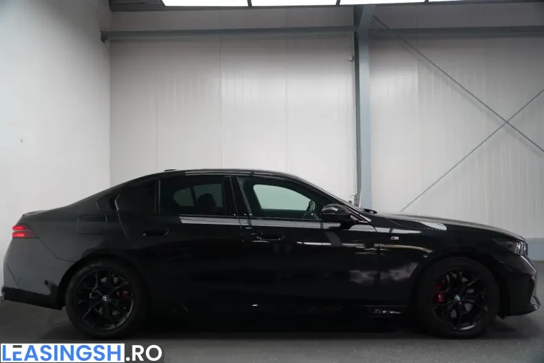 BMW 540 (Seria 5) din 2025 cu 69.000 km - oferta BMW243290 - foto 4