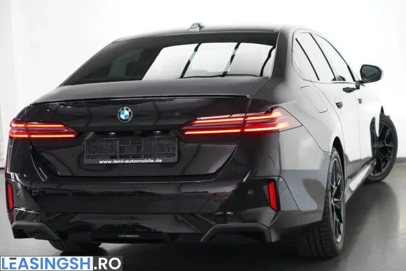 BMW 540 (Seria 5) din 2025 cu 69.000 km - oferta BMW243290 - foto 5