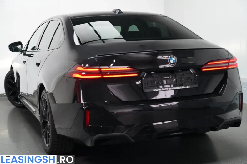 BMW 540 (Seria 5) din 2025 cu 69.000 km - oferta BMW243290 - foto 7