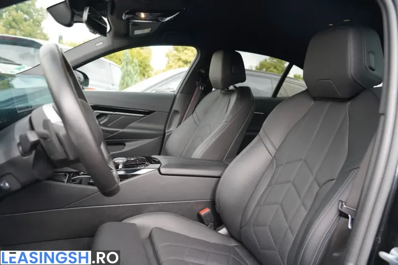 BMW 540 (Seria 5) din 2025 cu 69.000 km - oferta BMW243290 - foto 19