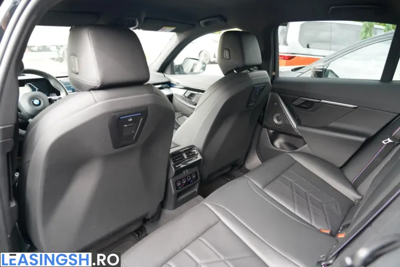 BMW 540 (Seria 5) din 2025 cu 69.000 km - oferta BMW243290 - foto 21