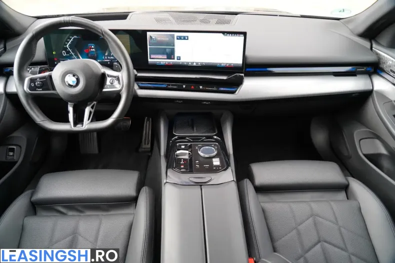BMW 540 (Seria 5) din 2025 cu 69.000 km - oferta BMW243290 - foto 24