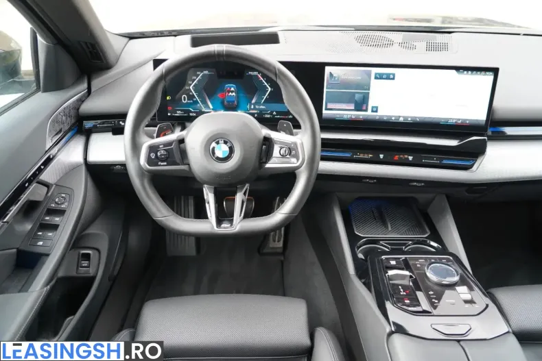 BMW 540 (Seria 5) din 2025 cu 69.000 km - oferta BMW243290 - foto 25