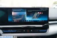 BMW 540 (Seria 5) din 2025 cu 69.000 km - oferta BMW243290 - foto 34