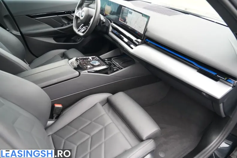 BMW 540 (Seria 5) din 2025 cu 69.000 km - oferta BMW243290 - foto 41