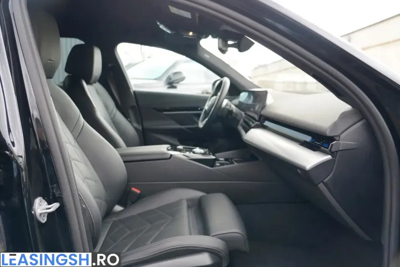BMW 540 (Seria 5) din 2025 cu 69.000 km - oferta BMW243290 - foto 42