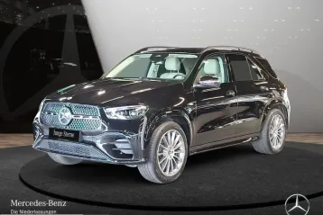 Mercedes-Benz GLE 350 din 2025 - oferta MER243291
