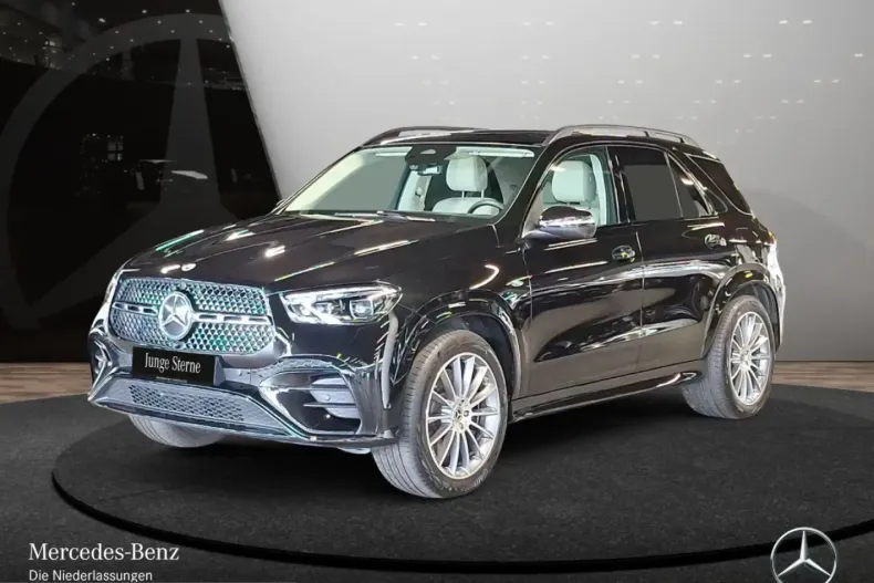 Mercedes-Benz GLE 350 (Clasa GLE) din 2025 cu 22.080 km - oferta MER243291 - foto 1