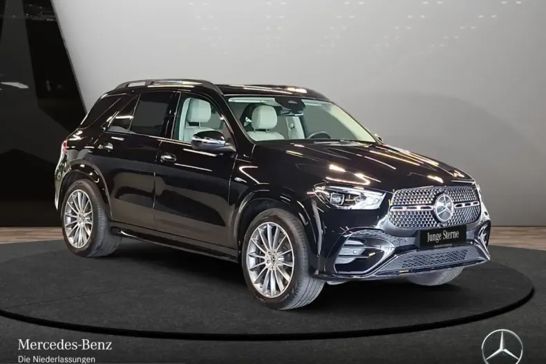 Mercedes-Benz GLE 350 (Clasa GLE) din 2025 cu 22.080 km - oferta MER243291 - foto 3