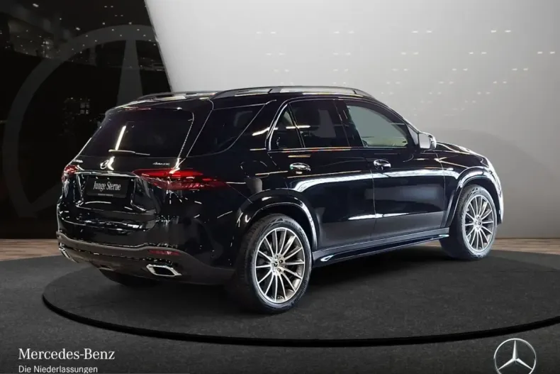 Mercedes-Benz GLE 350 (Clasa GLE) din 2025 cu 22.080 km - oferta MER243291 - foto 5