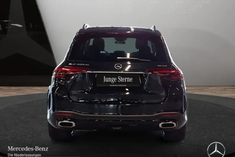 Mercedes-Benz GLE 350 (Clasa GLE) din 2025 cu 22.080 km - oferta MER243291 - foto 6