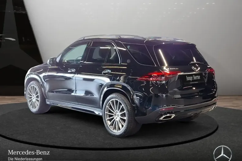 Mercedes-Benz GLE 350 (Clasa GLE) din 2025 cu 22.080 km - oferta MER243291 - foto 7