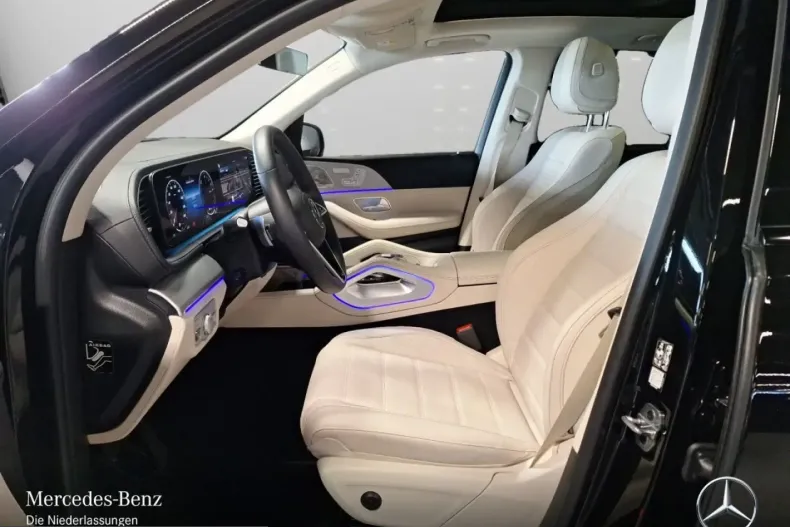 Mercedes-Benz GLE 350 (Clasa GLE) din 2025 cu 22.080 km - oferta MER243291 - foto 8