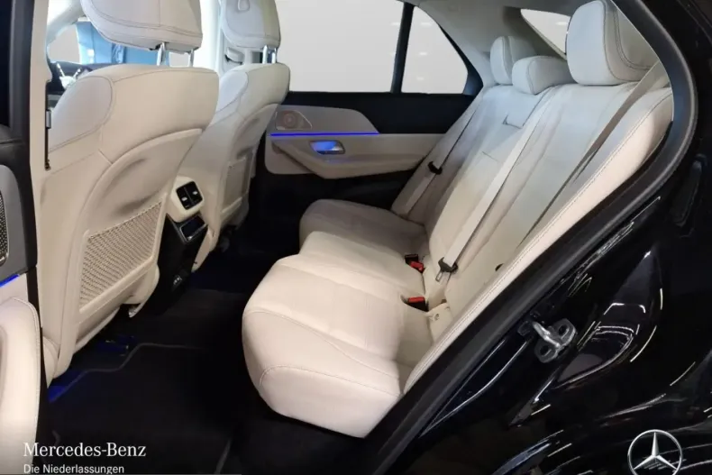Mercedes-Benz GLE 350 (Clasa GLE) din 2025 cu 22.080 km - oferta MER243291 - foto 9