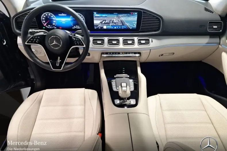 Mercedes-Benz GLE 350 (Clasa GLE) din 2025 cu 22.080 km - oferta MER243291 - foto 10