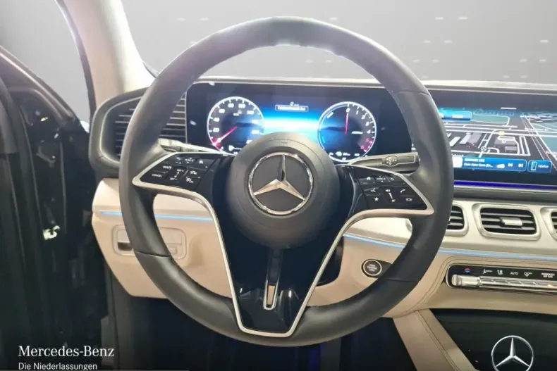 Mercedes-Benz GLE 350 (Clasa GLE) din 2025 cu 22.080 km - oferta MER243291 - foto 11