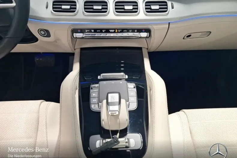 Mercedes-Benz GLE 350 (Clasa GLE) din 2025 cu 22.080 km - oferta MER243291 - foto 12