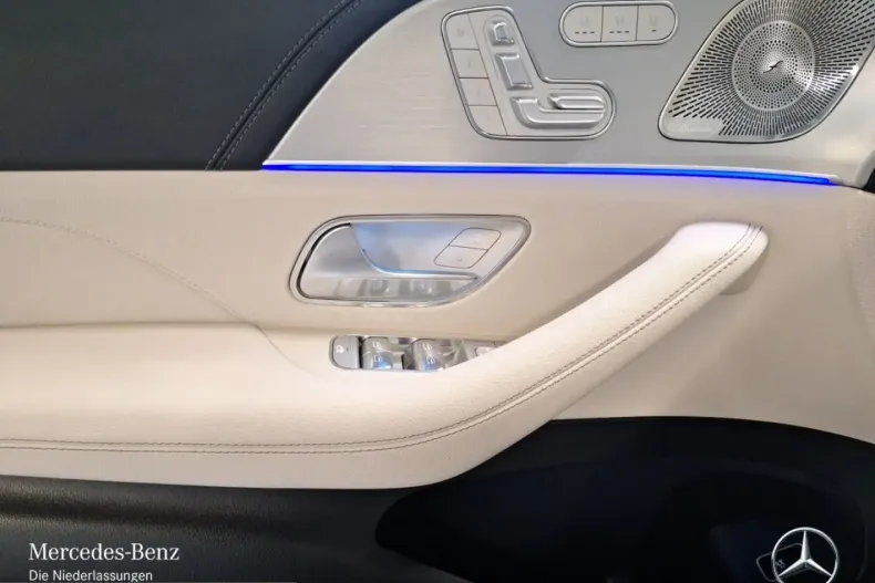 Mercedes-Benz GLE 350 (Clasa GLE) din 2025 cu 22.080 km - oferta MER243291 - foto 14