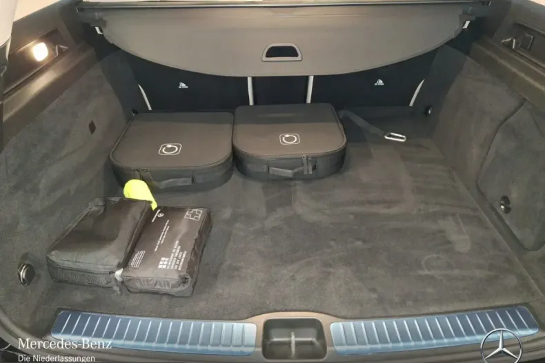 Mercedes-Benz GLE 350 (Clasa GLE) din 2025 cu 22.080 km - oferta MER243291 - foto 15