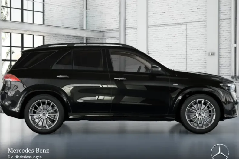 Mercedes-Benz GLE 350 (Clasa GLE) din 2025 cu 22.080 km - oferta MER243291 - foto 16
