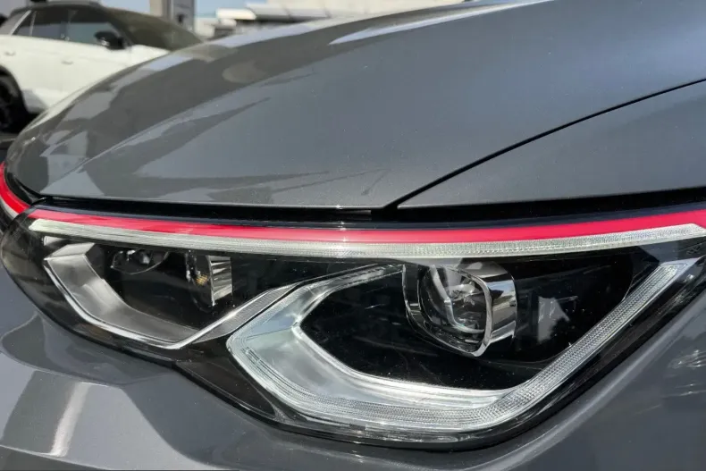 Volkswagen Golf din 2024 cu 32.445 km - oferta VOL243292 - foto 18