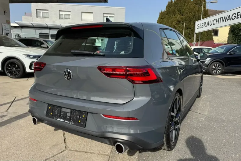 Volkswagen Golf din 2024 cu 32.445 km - oferta VOL243292 - foto 28