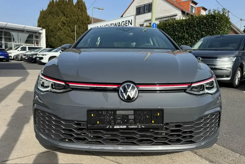 Volkswagen Golf din 2024 cu 32.445 km - oferta VOL243292 - foto 31