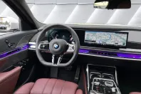 BMW 740 (Seria 7) din 2025 cu 6.118 km - oferta BMW243293 - foto 14
