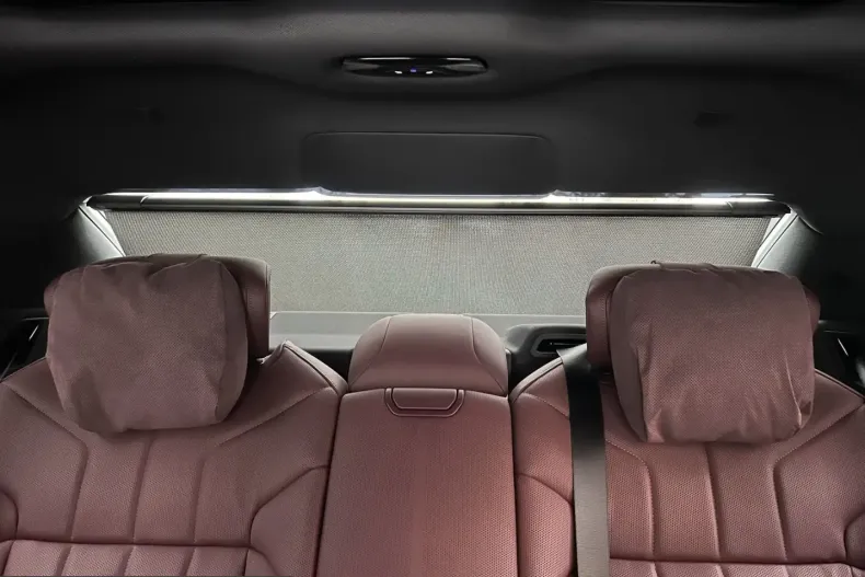 BMW 740 (Seria 7) din 2025 cu 6.118 km - oferta BMW243293 - foto 16