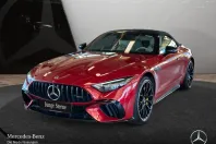 Mercedes-Benz SL 63 AMG (Clasa SL) din 2023 cu 24.232 km - oferta MER243294 - foto 1