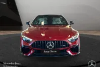 Mercedes-Benz SL 63 AMG (Clasa SL) din 2023 cu 24.232 km - oferta MER243294 - foto 3
