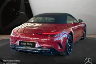 Mercedes-Benz SL 63 AMG (Clasa SL) din 2023 cu 24.232 km - oferta MER243294 - foto 6