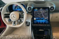 Mercedes-Benz SL 63 AMG (Clasa SL) din 2023 cu 24.232 km - oferta MER243294 - foto 10