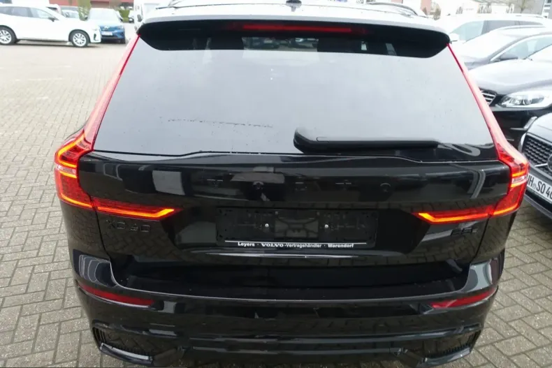 Volvo XC60 din 2025 cu 26.950 km - oferta VOL243295 - foto 3