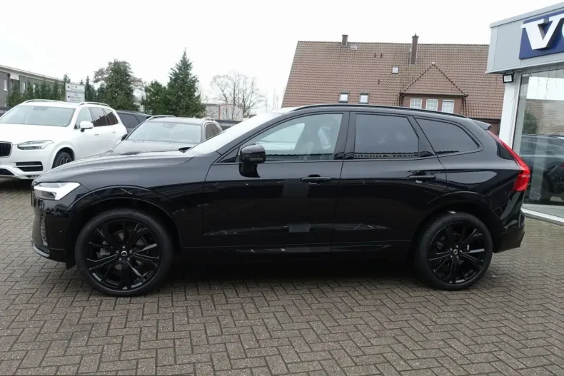 Volvo XC60 din 2025 cu 26.950 km - oferta VOL243295 - foto 6