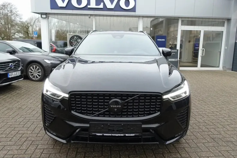 Volvo XC60 din 2025 cu 26.950 km - oferta VOL243295 - foto 7