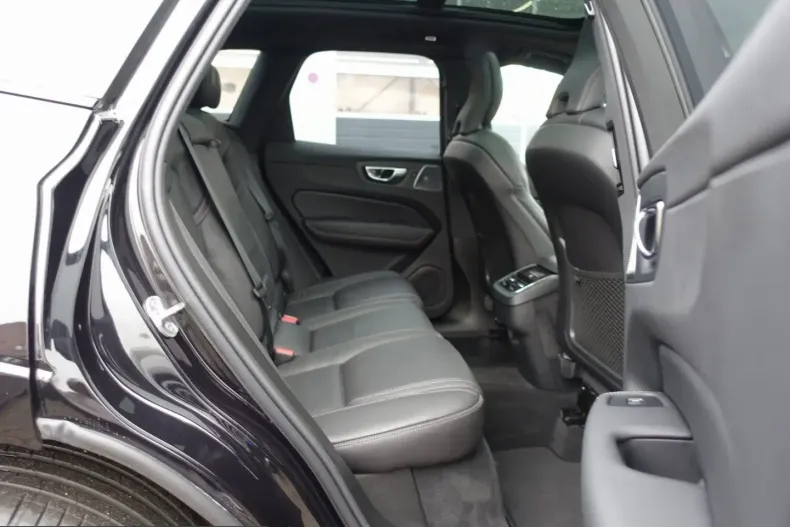 Volvo XC60 din 2025 cu 26.950 km - oferta VOL243295 - foto 11