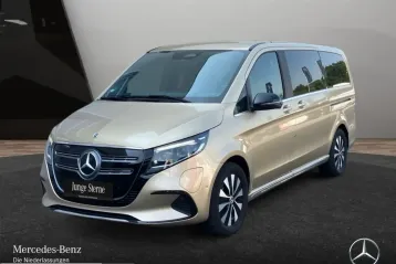 Mercedes-Benz EQV din 2024 - oferta MER243296
