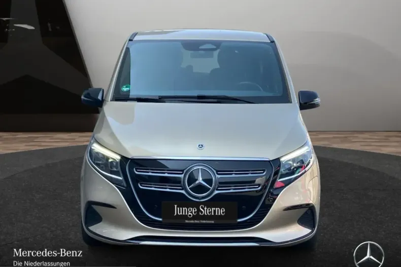 Mercedes-Benz EQV (Clasa V) din 2024 cu 37.390 km - oferta MER243296 - foto 2