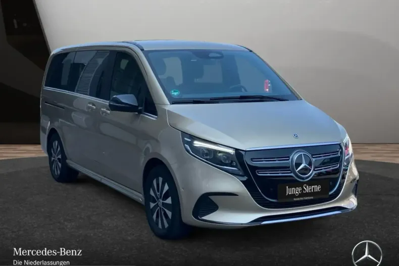 Mercedes-Benz EQV (Clasa V) din 2024 cu 37.390 km - oferta MER243296 - foto 3
