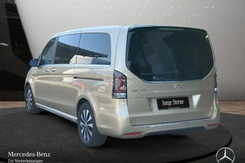 Mercedes-Benz EQV (Clasa V) din 2024 cu 37.390 km - oferta MER243296 - foto 7
